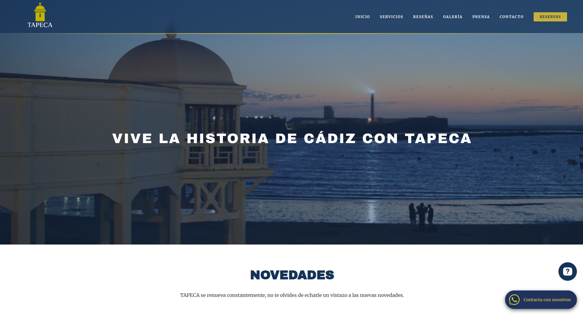 Proyecto 1